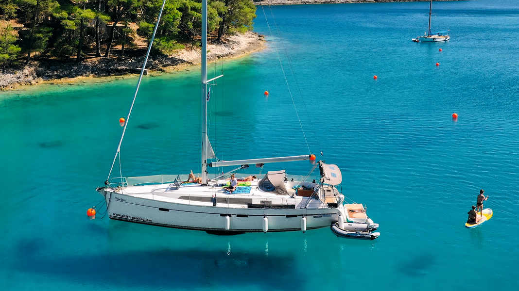 Kroatien: Was erwartet Chartercrews 2025?