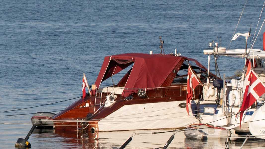 Copenhague : nouvelles règles du jeu dans la zone portuaire