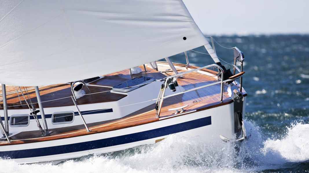 Insolvenza: fine del gruppo Sweden Yachts - Il cantiere Rutgersson è insolvente