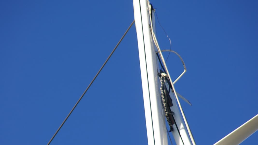 Insurance: How old can the rig be?