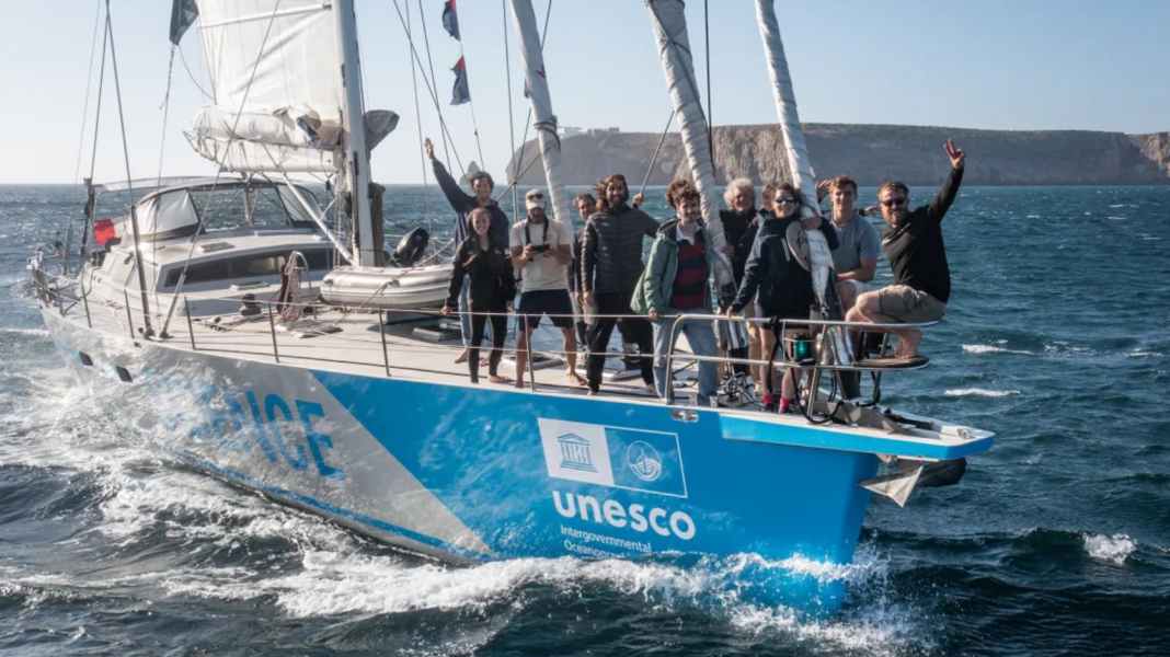 UN Ocean Conference: Talk is silver, action is gold!