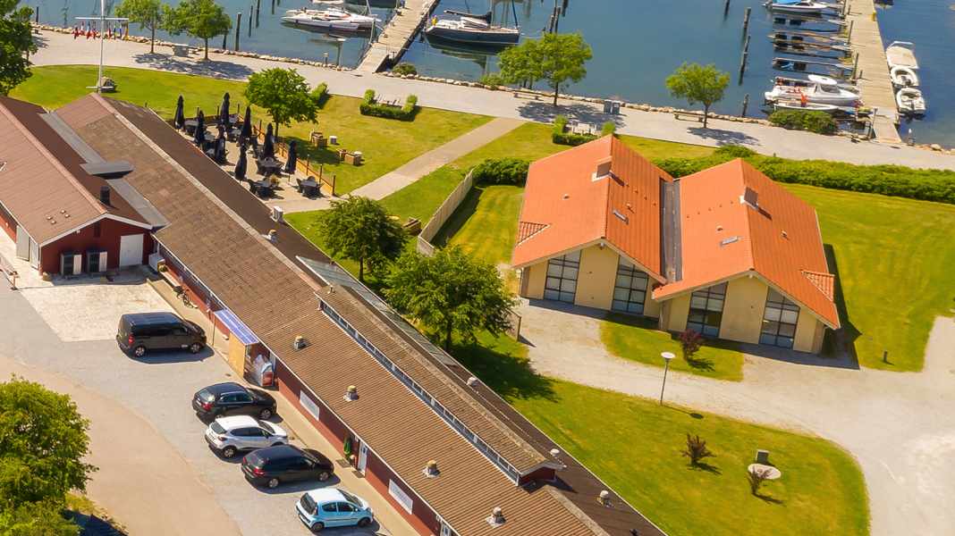 Ostsee-Häfen: X-Yachts kauft Marina Minde und Toft