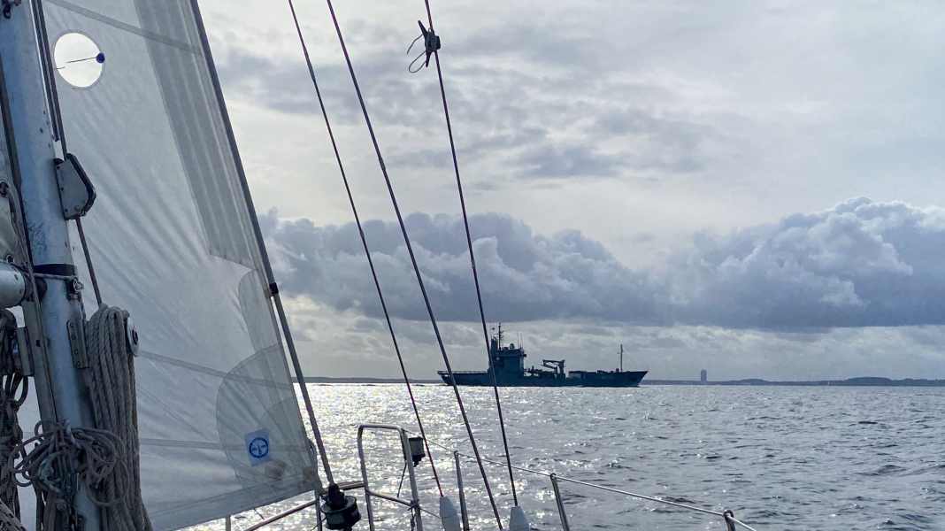 Northern Coast 2025: German Baltic Sea coast becomes a military training area