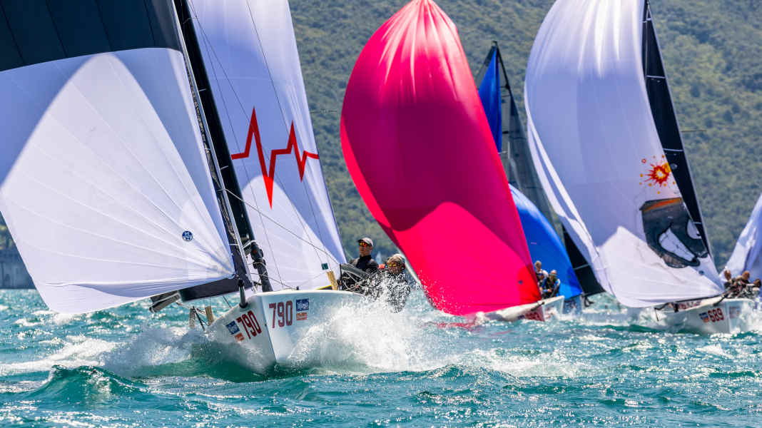 Melges Performance Sailboats : Le constructeur américain de bateaux de sport Melges entre de nouvelles mains