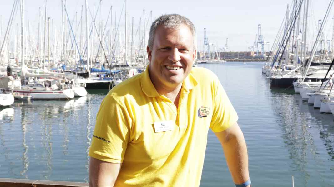 ARC 2023: "We want to turn coastal sailors into ocean sailors"