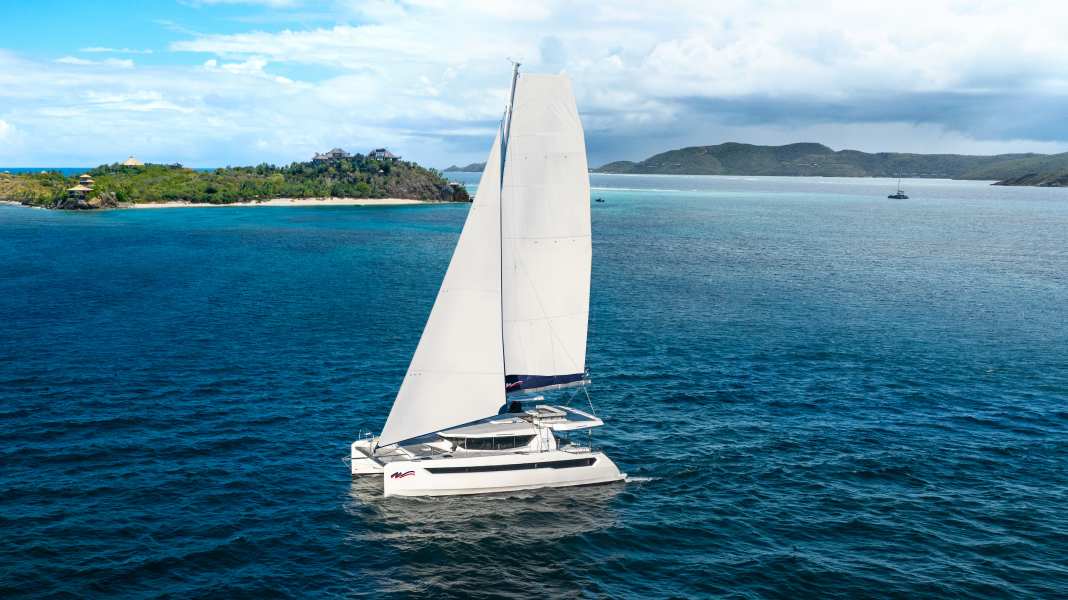 Caraibi: Isole Vergini Britanniche - Webinar informativo gratuito di Sunsail e The Moorings