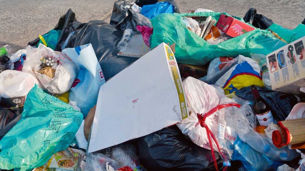 Guide: 25 tips to make your sailing more environmentally friendly