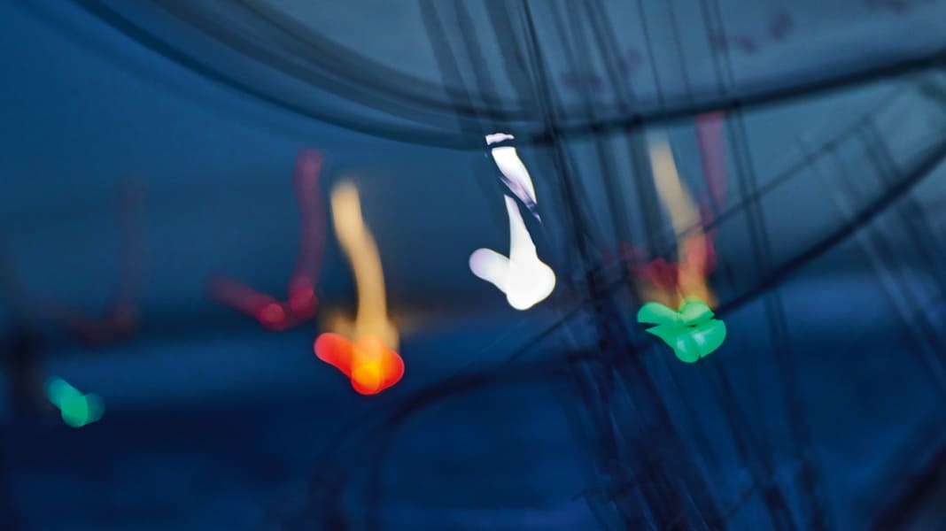 Intervista: Il mal di mare nei marinai può essere trattato con l'ipnosi?