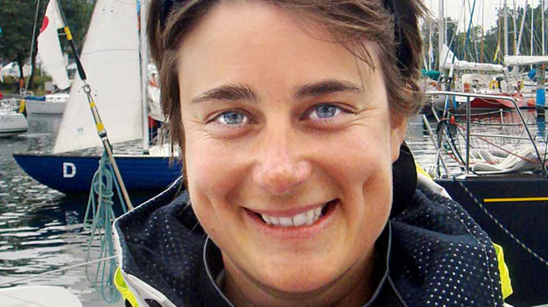 Interview: Expert Dr Melanie Alburg on sleeping on board