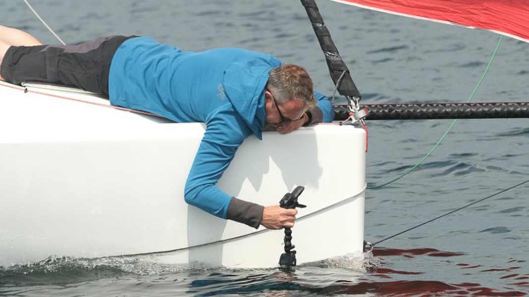 YACHT-TV: 1000 sailing videos - the top ten