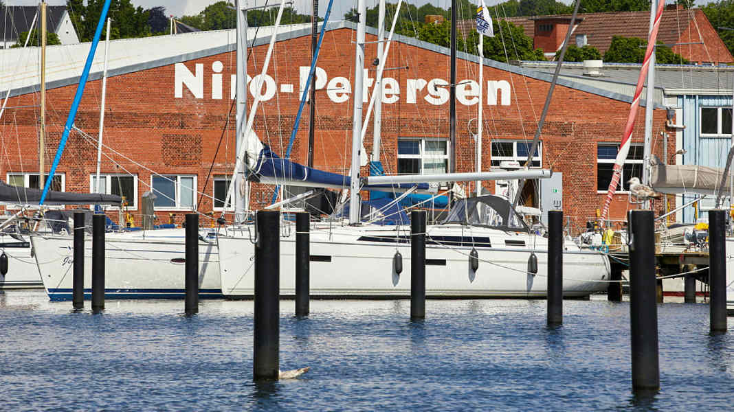 Insolvency: Niro Petersen in rough seas