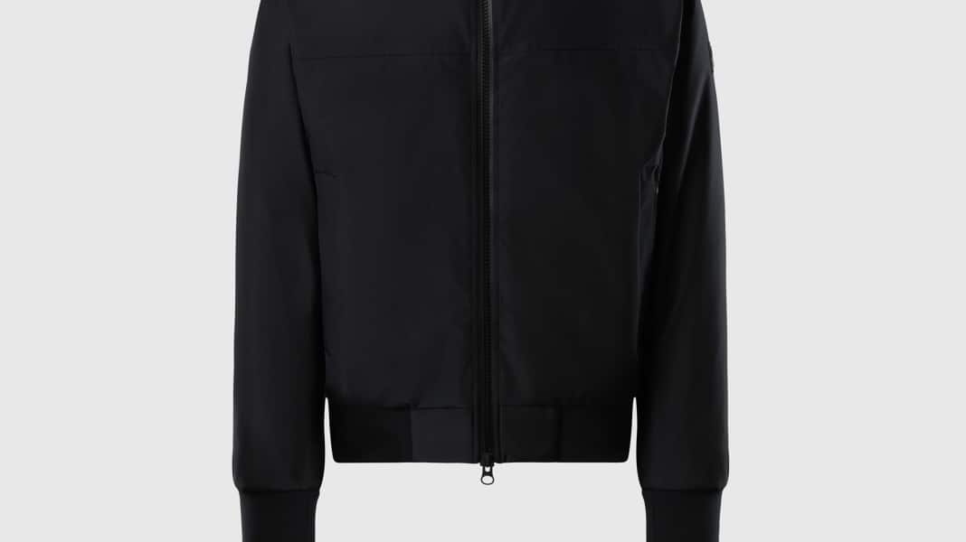 Functional clothing: North Sails presents Black Sails collection
