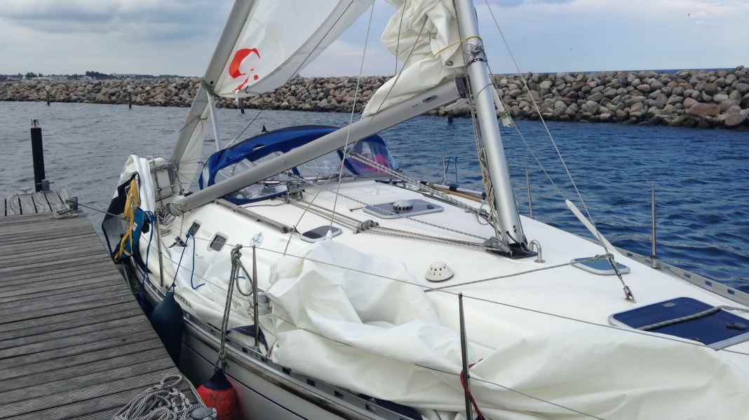 Webinar am 25.03.: Ratgeber Yacht-Versicherungen – was Eigner und Charterer wissen müssen