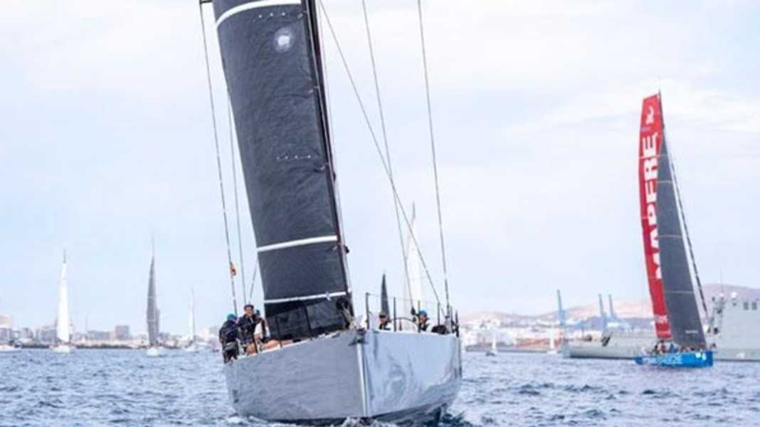 Atlantic Rally for Cruisers: Man overboard!