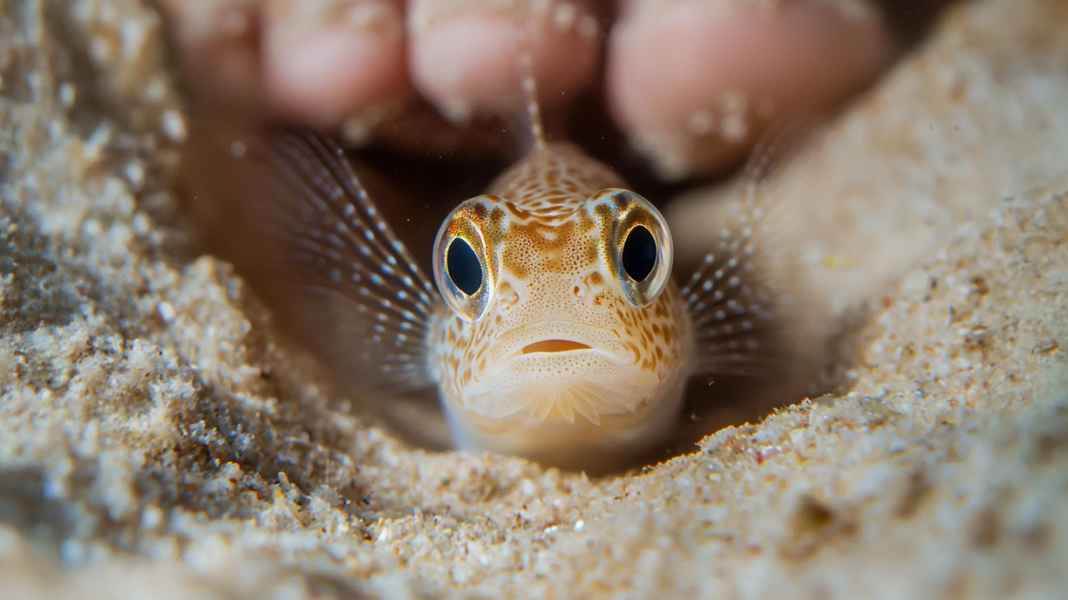 Gut zu wissen: Petermännchen, eine schmerzhafte Gefahr an den Küsten