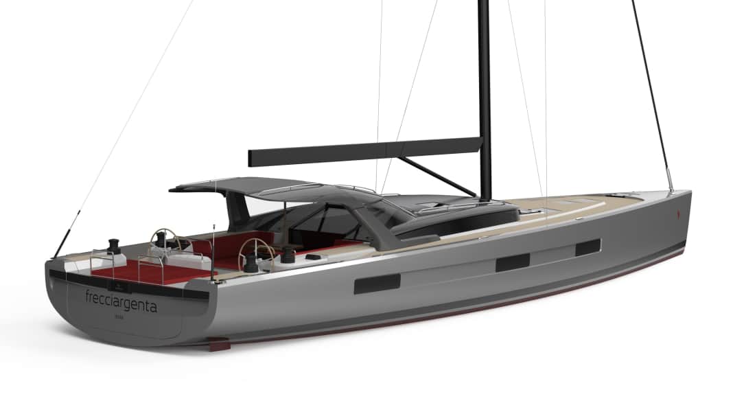 Pegasus 67: Successful concept in XL