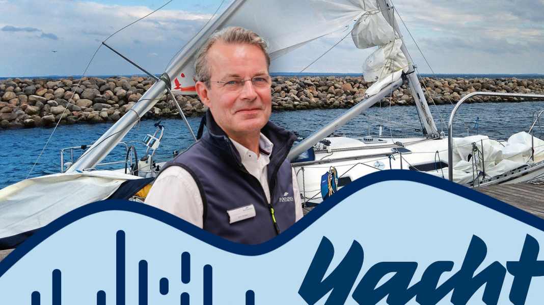 Neue Podcast-Folge: Worauf sollten Segler bei Yacht-Versicherungen achten?