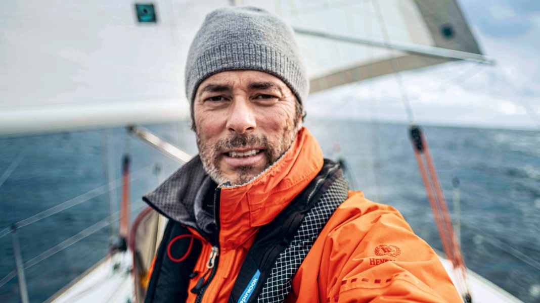 Philipp Hympendahl : sur l'échec et les nouveaux projets - "J'ai fait la paix !"