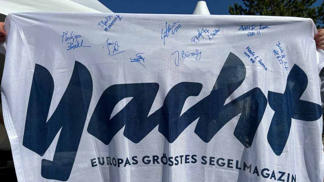 Olympische Spiele 2024: Gewinnen Sie ein Unikat!