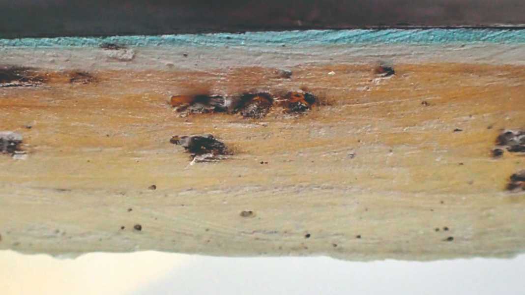 Osmosis special, part 1: What is osmosis in sailing yachts, how does it occur?