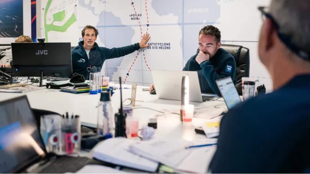 Vendee Globe: Rulebook - Why even small mistakes can decide the non-stop race