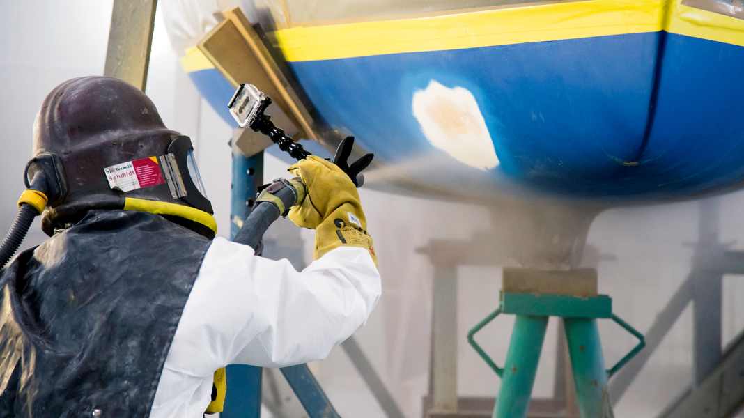 Speciale osmosi: Riconoscere, trattare e prevenire l'osmosi - la guida completa