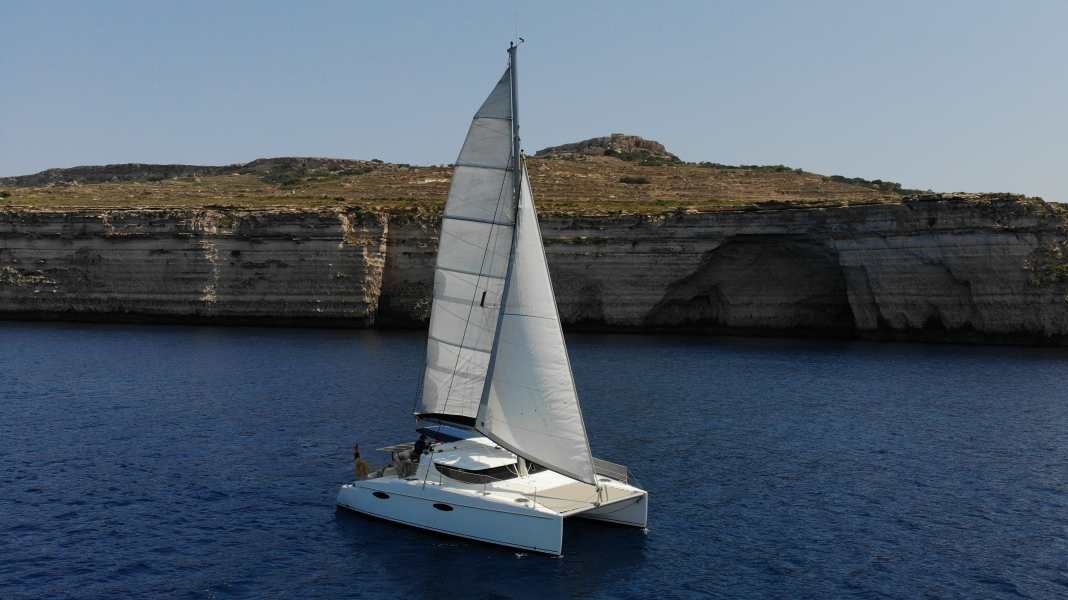 Malta: tra paesaggi da sogno e marine costose - la costa nord
