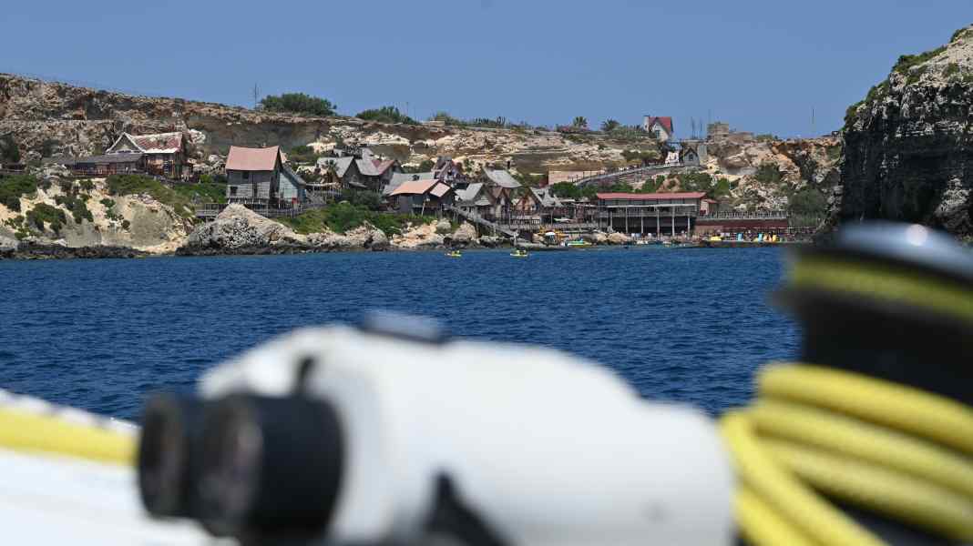 Malta: Die wichtigsten Revierinformationen für einen Törn Rundum