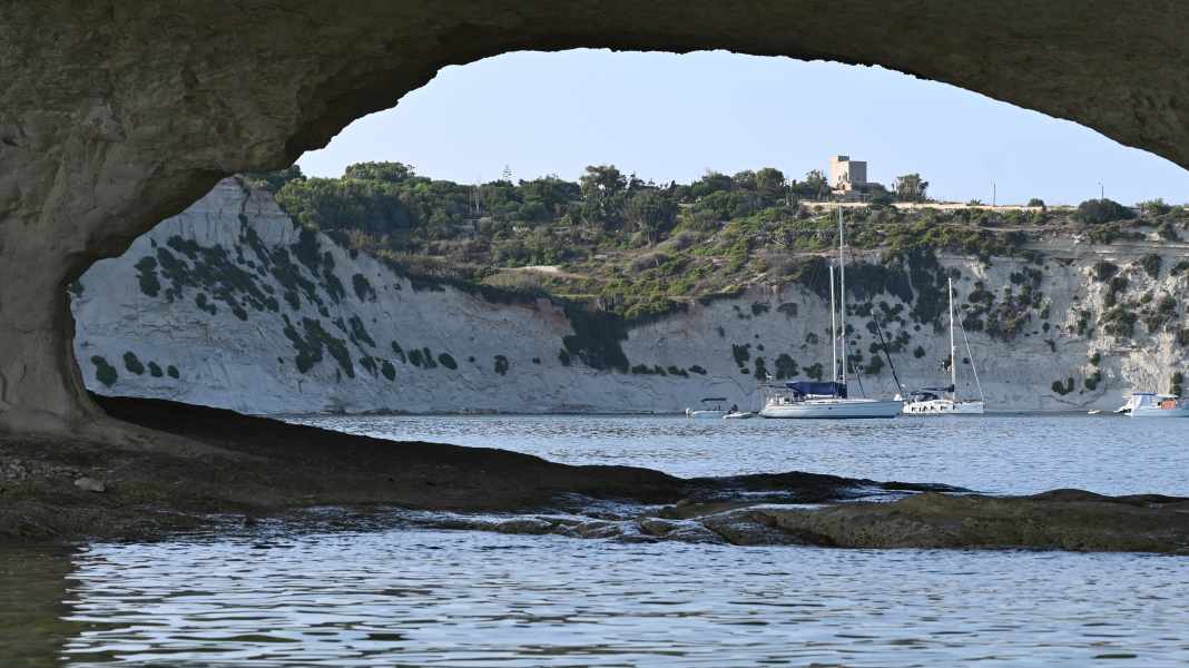 Malta: In den Ring der Bastionen - Valletta
