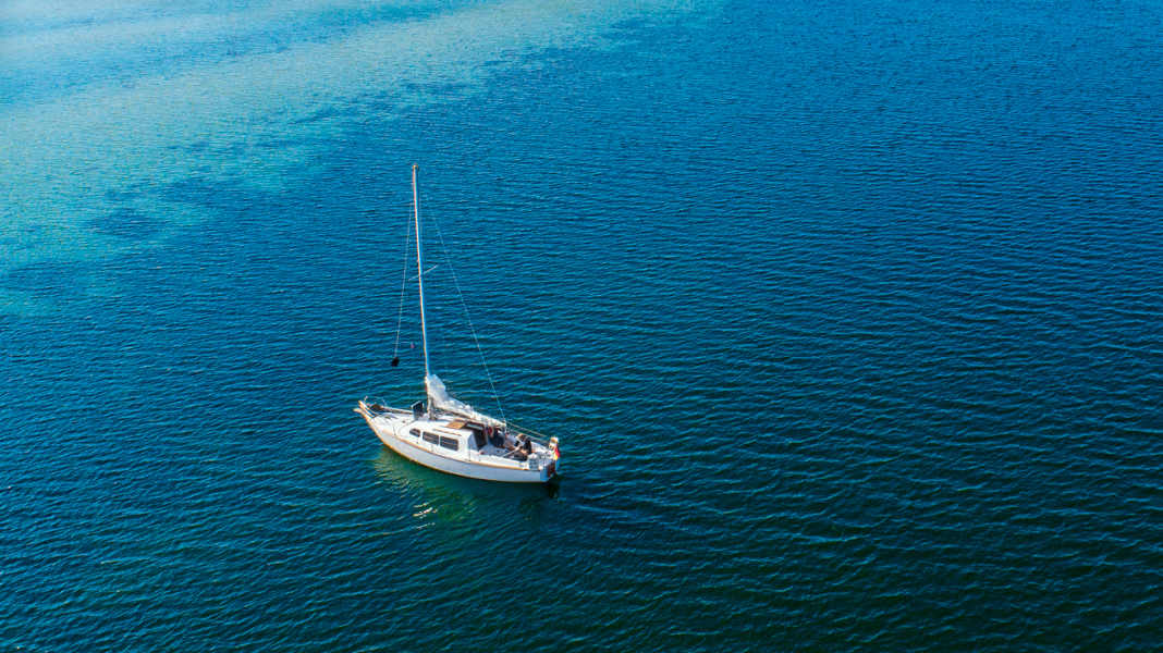 Mar Baltico: tracciate facilmente le aree di protezione ambientale sul vostro smartphone