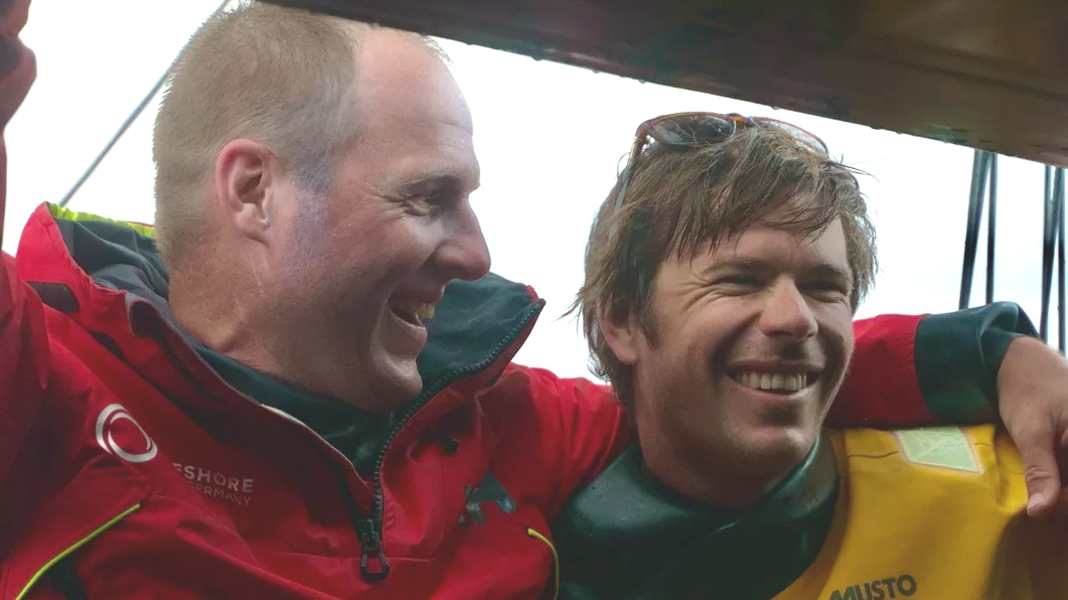 The Ocean Race : Team Europe renforce ses cadres