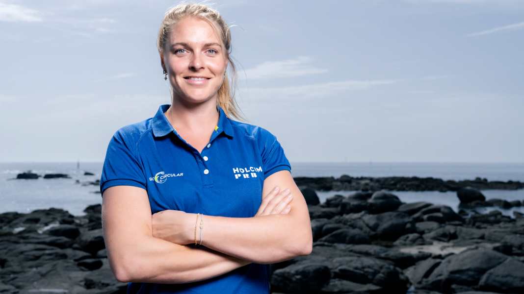 Rosalin Kuiper: "I will grab this opportunity with both hands"