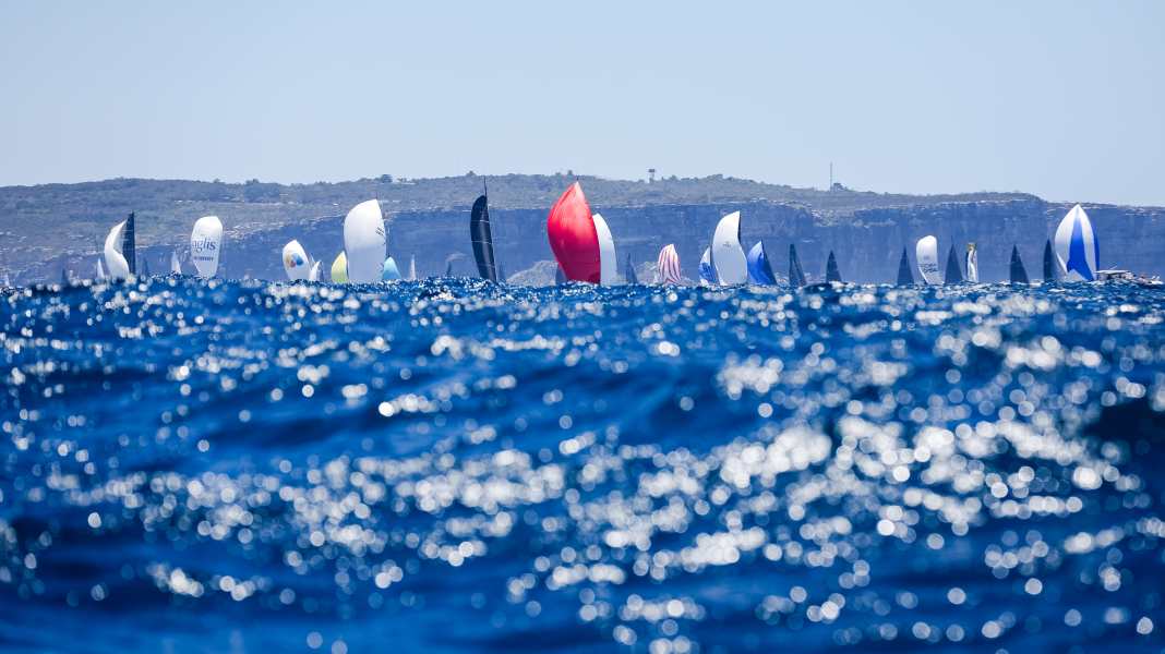 Rolex Sydney Hobart Race: Tragische Todesfälle beim Weihnachtsklassiker