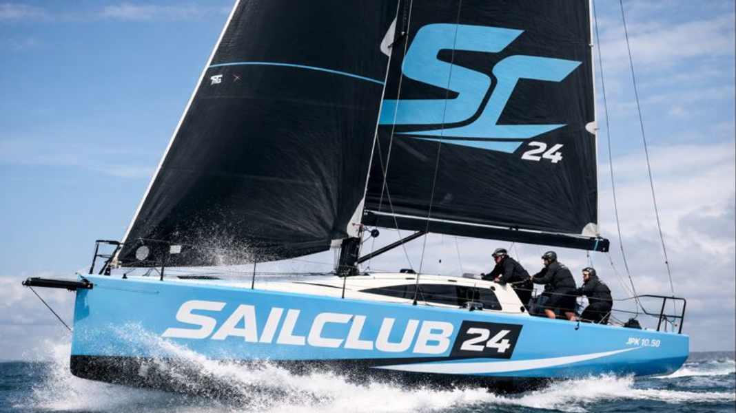Interview: Is Sailclub24 the boat owner community of tomorrow?