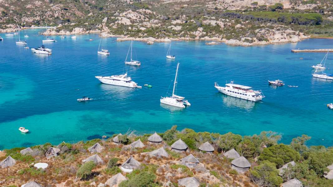 Webinar am 13.01.: Revier Guide - Nordsardinien/Korsika