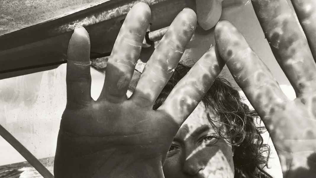 Interview: "I would call it magic." Isabelle Joschke, the deep-sea sailor