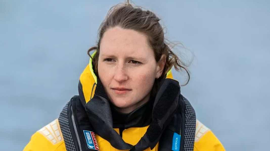 Hannah Brewis: la più giovane skipper della Clipper Round The World Race