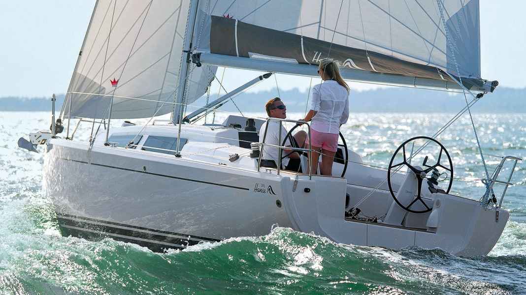 Charter: yacht di prima classe - nuovi monoscafi e cat in programma per il 2026