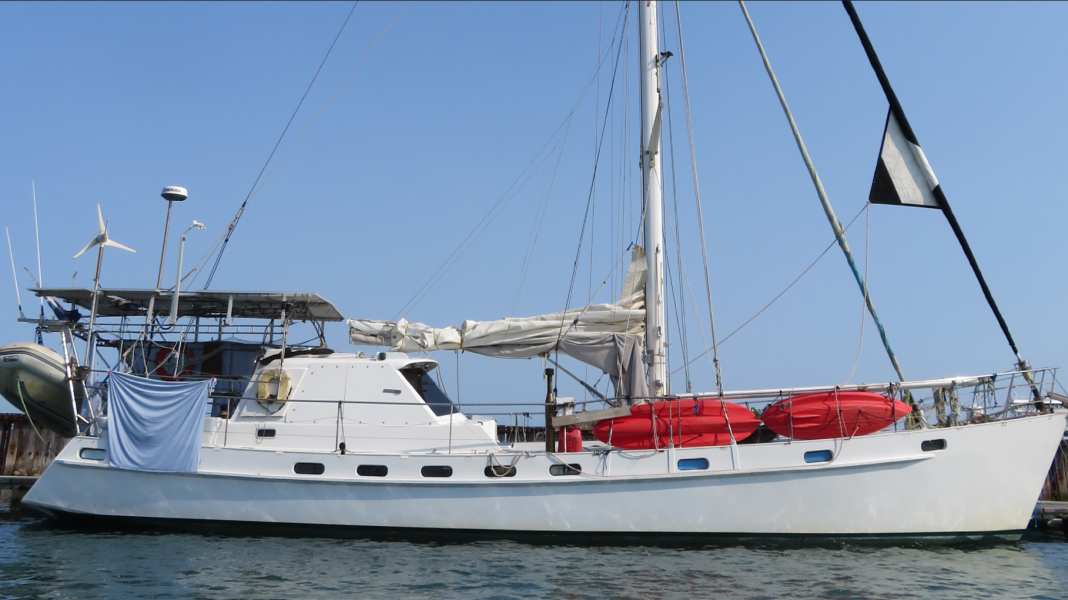 Incidente mortale: un interruttore difettoso trasforma il verricello elettrico in un'arma mortale