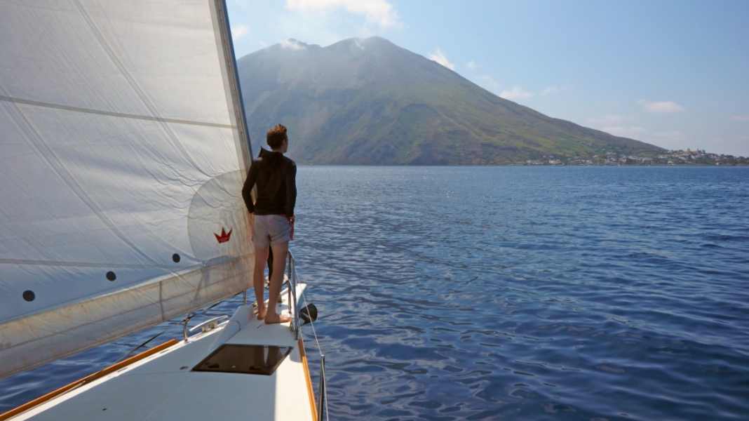 Italy: Lipari Islands - Information about the area