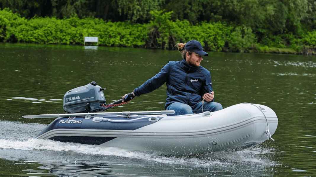 Small craft product: Regulation amended, exceptions possible!