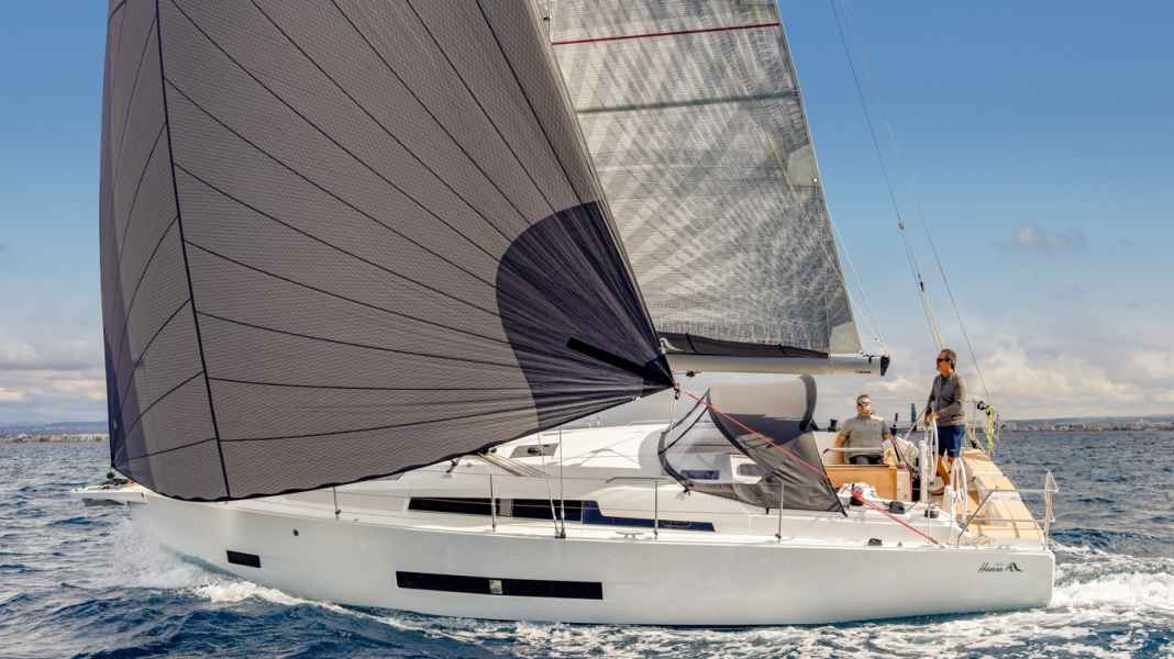 Charter: OstseeSegelei - neues Charterangebot mit individuellem Touch