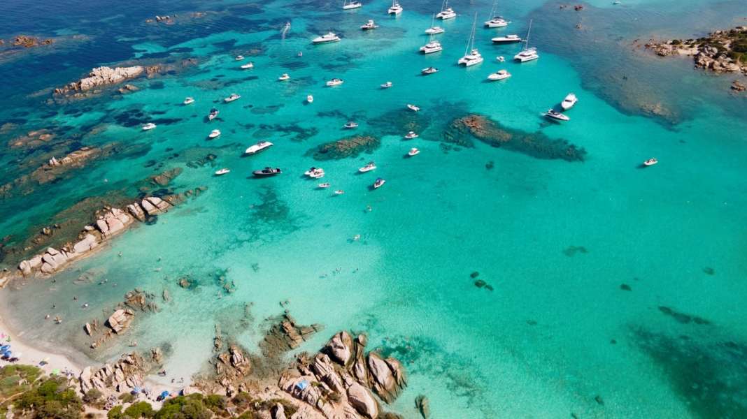 Sardinien: La Maddalena – neue Regeln ohne Ankerverbot