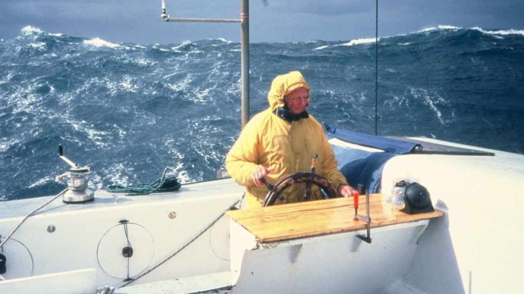 Nachruf: Fair Winds, Gerd Engel!