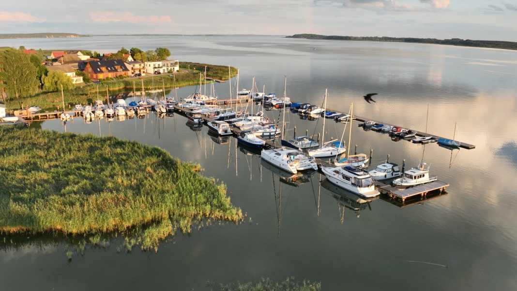 Ostseeküste: Revierupdate 2026 – Gewässer um Rügen und Usedom