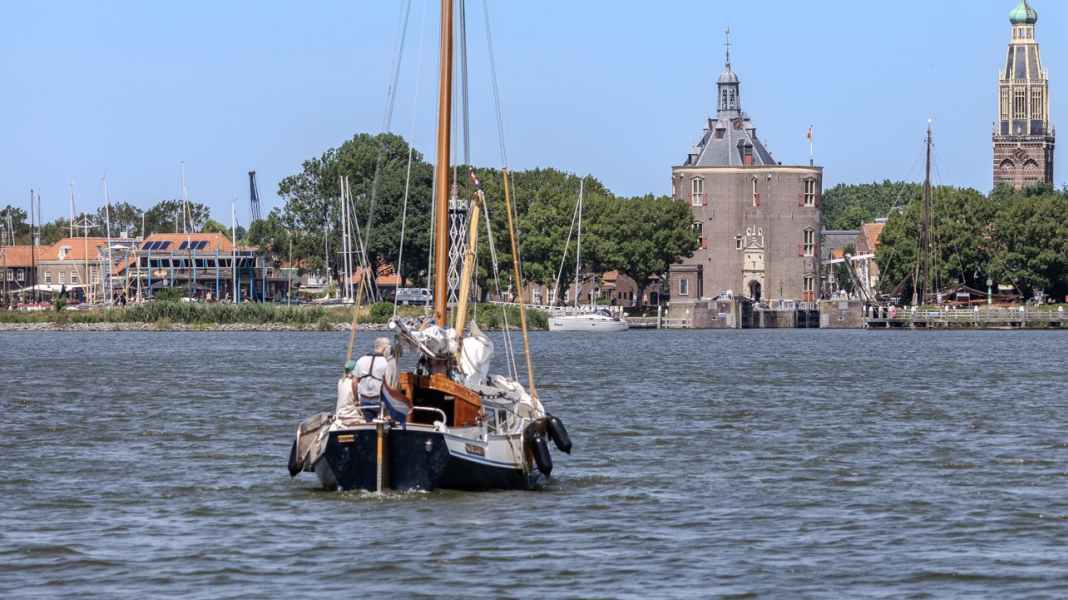 Paesi Bassi: Dalla Zelanda al Waddenzee - attraverso il Markermeer e l'IJsselmeer