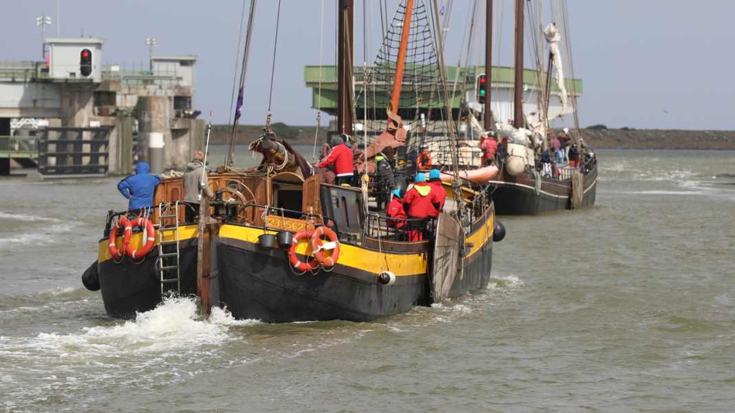 Niederlande: Von Zeeland zur Waddenzee – Revierinformationen