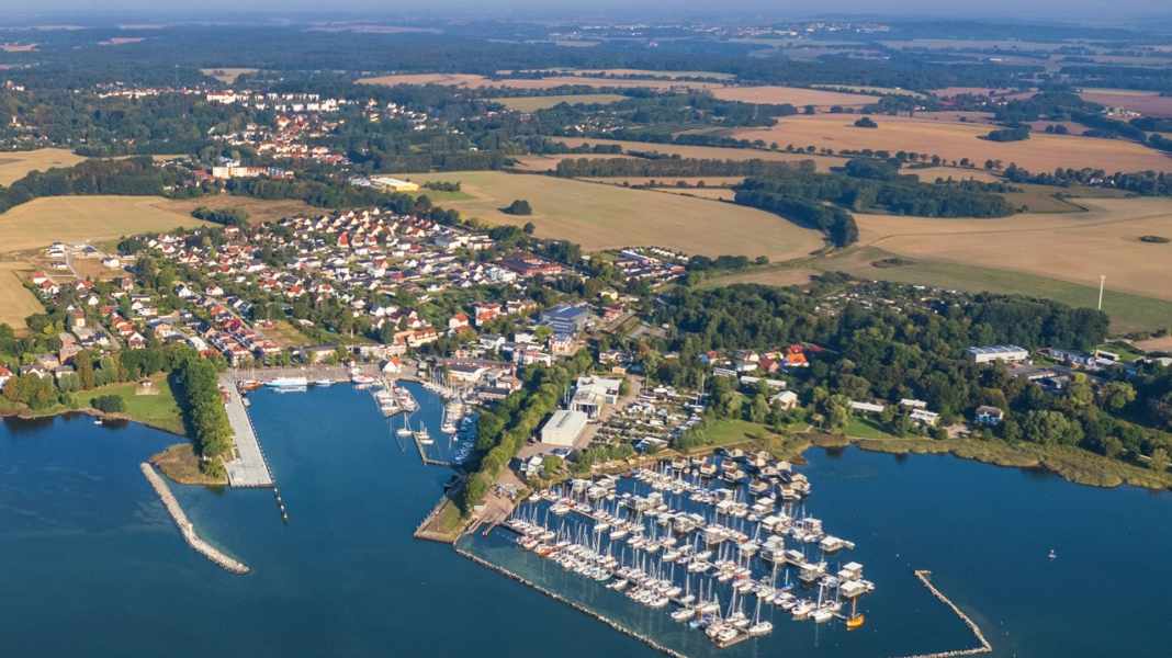 Geheimtipps der Ostsee: Lauterbach auf Rügen - wo schon ein Fürst die Ruhe suchte