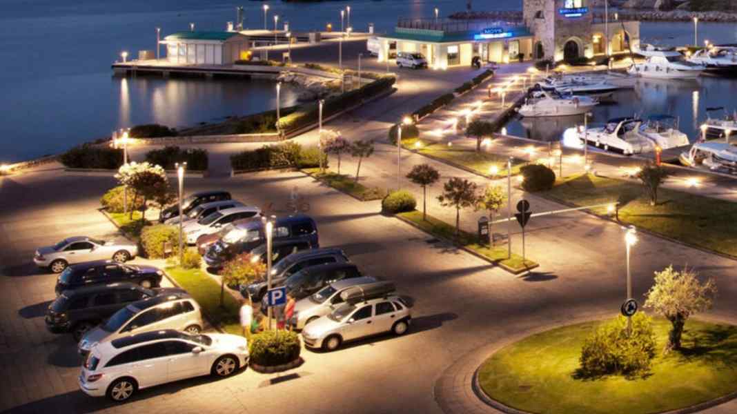Italy: Sardinia – D-Marin takes over Olbia Marina