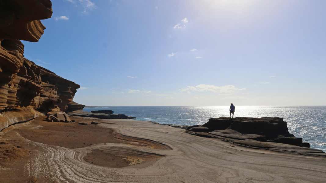 Atlantik: Die Kapverden - São Nicolau, Insel der zwei Seiten